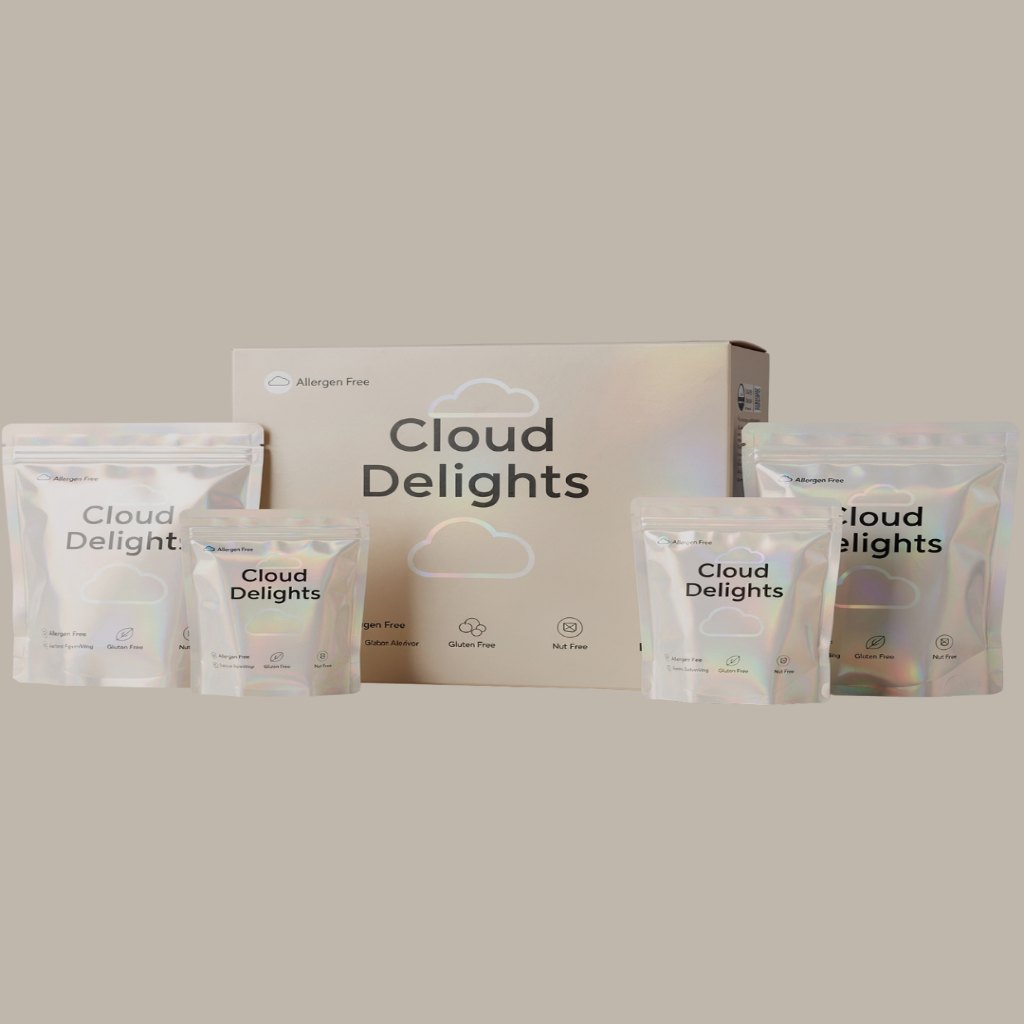 Cloud Healthy Box — Classic