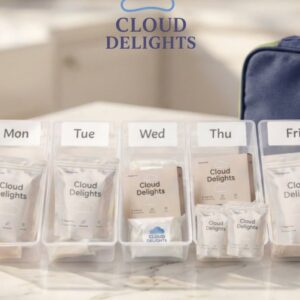 Cloud Healthy Box — Classic